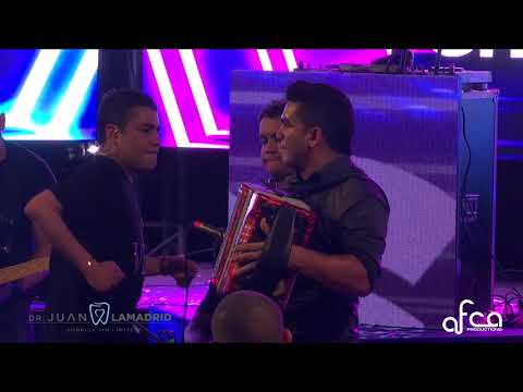 Relajate - Churo Díaz & Elias Mendoza