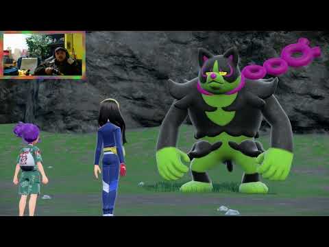 Don't Pick on the Little Guy - Scarlet Teal Mask DLC - Ep. 6