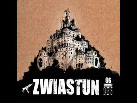 VA Zwiastun- Masowa Mobilizacja (Prod. Wesoły)