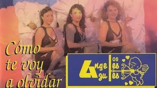 Los Angeles Azules - Perdon (Letra)