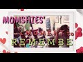 DUGHAN PRETTY MOMSHIES A Moment To Remember