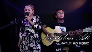 Download lagu SAMPE NANGIS PENGHAYATAN LAGU NUGELAKEN ATI | COVER PRATY SUGIANTO | AKUSTIK TARLING mp3 Download lagu SAMPE NANGIS PENGHAYATAN LAGU NUGELAKEN ATI | COVER PRATY SUGIANTO | AKUSTIK TARLING mp3