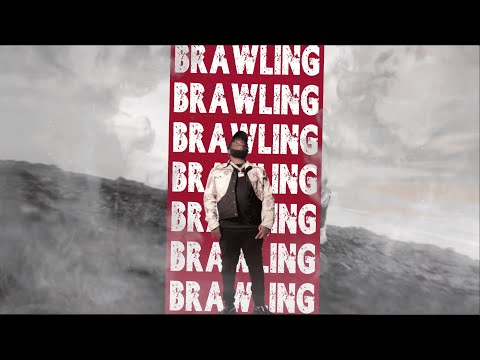 Chronic Law - Another Year (Official Lyric Video)