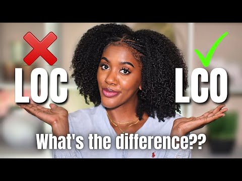 LOC VS LCO - If You Are Natural, WATCH THIS VIDEO!