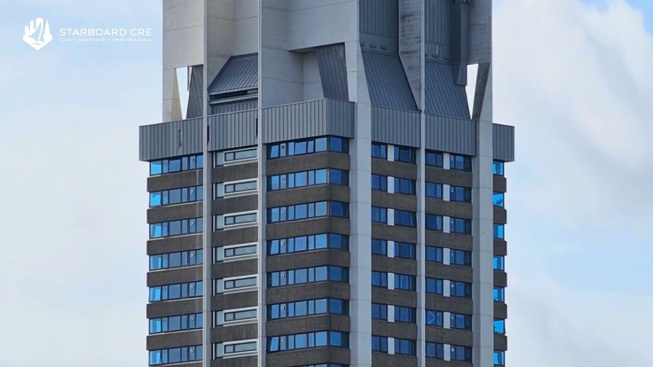 Commercial Real Estate Case Studies: Success Stories from Starboard CRE #Final Case Study