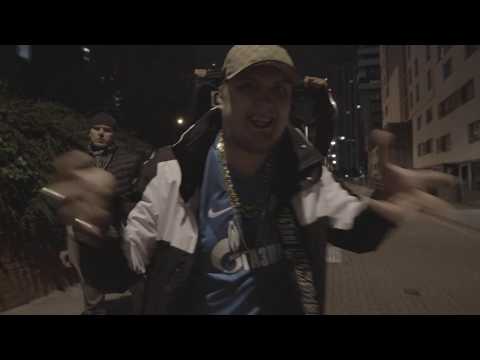 Global Grime - KRP , Mano Lipe & J Masta Badman - Grime Cypher (Lithuania/Brazil/Russia)