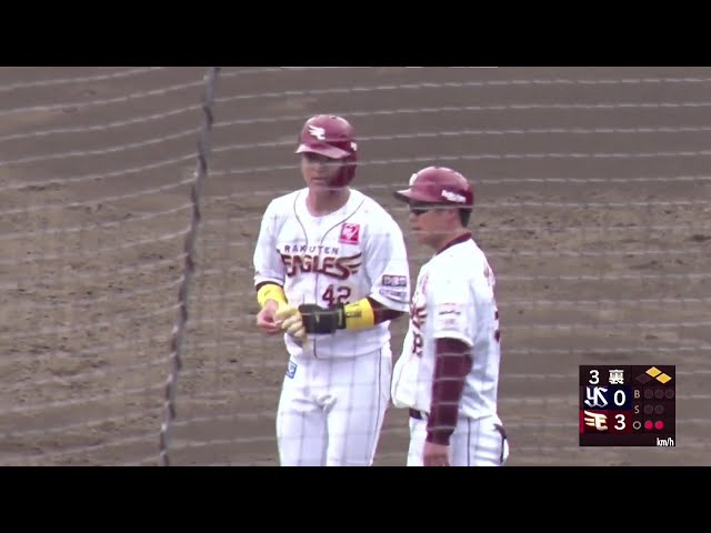 公式】山田遥楓(東北楽天)|無料動画|パ・リーグ.com|プロ野球 公式】山田遥楓(東北楽天)|無料動画|パ・リーグ.com|プロ野球