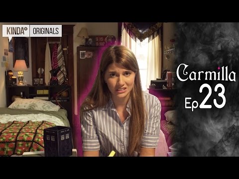 カーミラ｜第23話｜原作：J.シェリダン・ル・ファヌのノヴェラ (Carmilla | Episode 23 | Based on the J. Sheridan Le Fanu Novella)