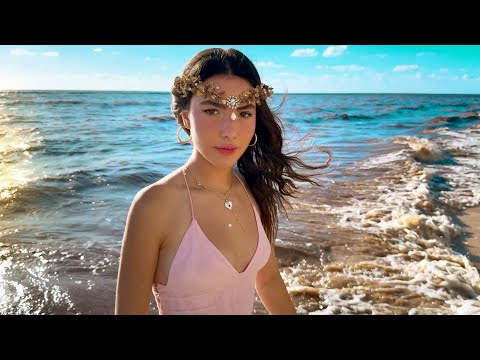 Tell Me Why You're Here - Andrea Botez