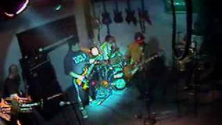 D-SKARADOS Ska Punk Flashrock Live Music Video