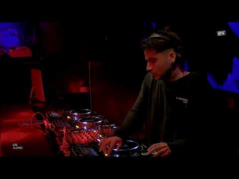 2GTHR - Eze Alonso (Junio 2022)