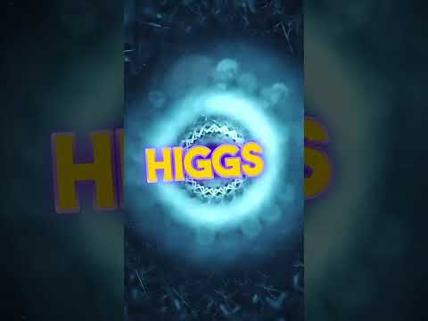 The God Particle | Higgs Boson | Quantum Mechanics Info