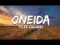 Tyler Childers Oneida Lyrics