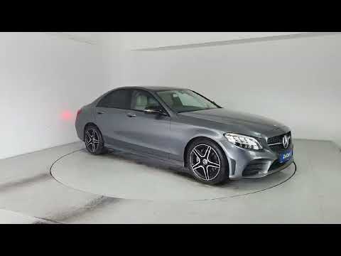 Mercedes-Benz C-Class 1.5 C 200 AVANTGARDE AUTO - Image 2