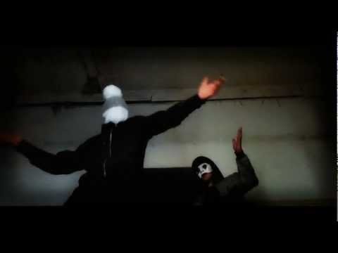 HmK - Dein Ende [HD MusikVideo]