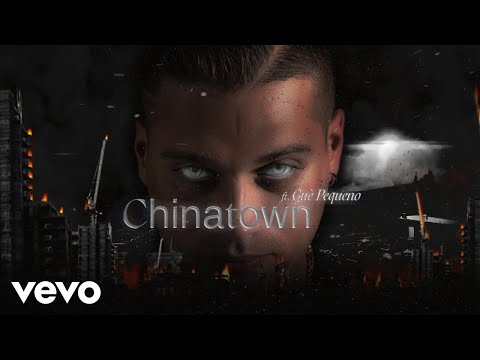 Speranza, Night Skinny - CHINATOWN (Visual) ft. Guè