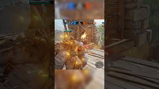 Download lagu Deflect  #forhonor #gaming mp3