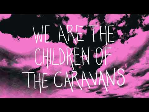 CARAVANA - Las Cafeteras feat. Amalia Mondragón