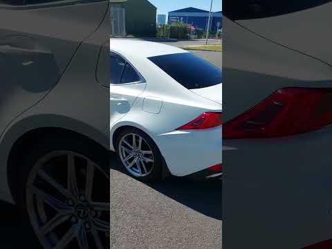 LEXUS IS 300H 2.5 F SPORT, FSH,Lexus Warranty - Image 2