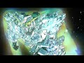 The Ending Scene Of Mobile Suit Gundam Unicorn EN TH