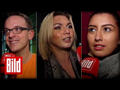 TV Total vorbei - So emotional war Raabs letzte Sendung - Zuschauer nach der Sendung