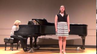 In His Eyes (Wildhorn)