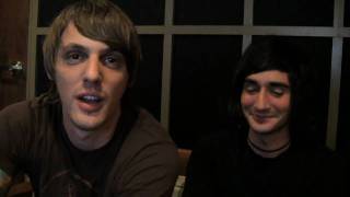 Since I Left Your World - Rookie of the Year