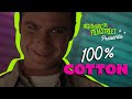 100 Percent Cotton Phantoms 1998 Nightmare On Film Street A Horror Movie Podcast