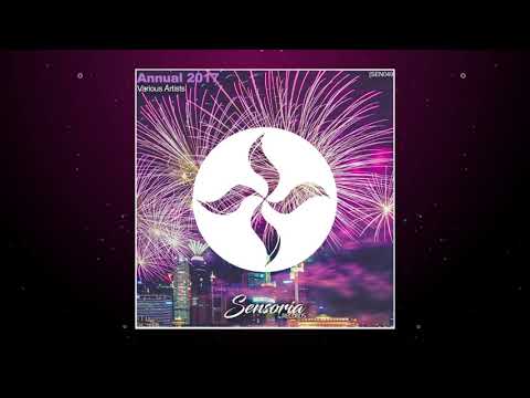 Sensoria Records: Annual 2017 Preview 1