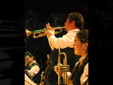 Luis Cheul & Valparaiso Big Band Chile