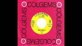 P. K. Limited – “Forget About Me” (Colgems) 1969