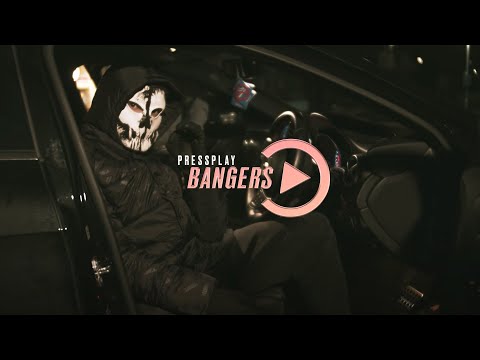 #636 MB x Milla x G Weeko x Keeko x Scofield - Light That (Music Video) | Pressplay
