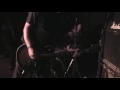 Karma to Burn "36" Live @ 123 Pleasant Street, Morgantown, WV 4/25/09 Multicam / Soundboard mix