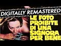 Ennio Morricone ● The Forbidden Photos of a Lady Above Suspicion - Allegretto Per Signora (HQ Audio) - Cinema Hotel Studios Ennio Morricone ● The Forbidden Photos of a Lady Above Suspicion - Allegretto Per Signora (HQ Audio)