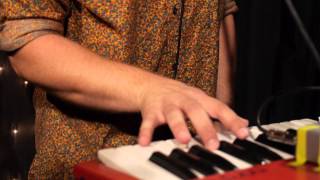 Dale Earnhardt Jr. Jr. - A Haunting (Live on KEXP)
