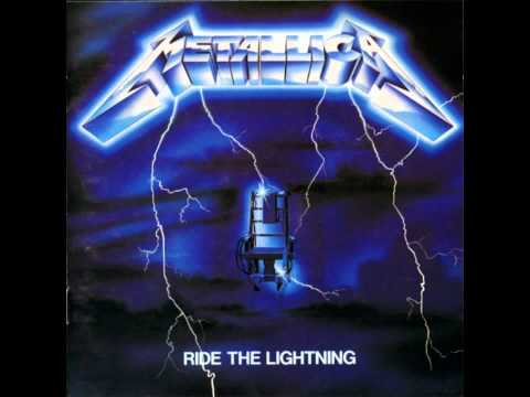 Metallica - Creeping Death (HD)
