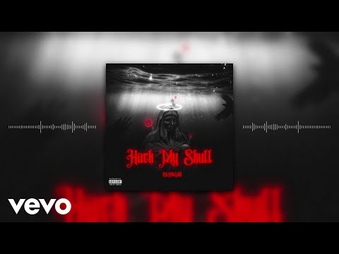 Slyngaz - Hack My Skull (Official Audio)