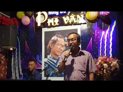 Tình khúc cho loài sầu - Trần Dũng