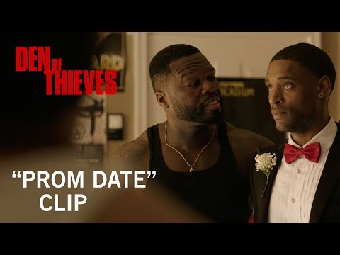 Den of Thieves (Clip 'Prom Date')