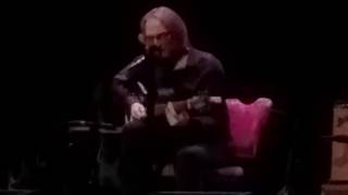 SONNY LANDRETH "Blues Attack" WCL WILM 1-7-2017
