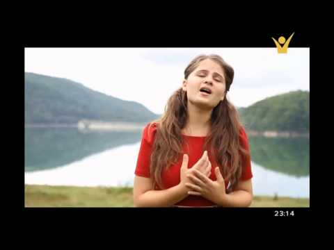 Estera Popa - Dumnezeu poarta grija mea