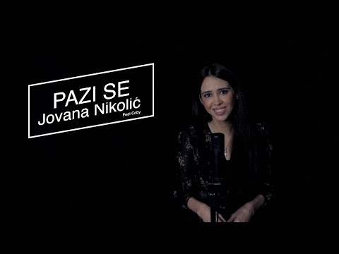 Pazi se - Jovana Nikolić feat Coby (cover by Dragana)