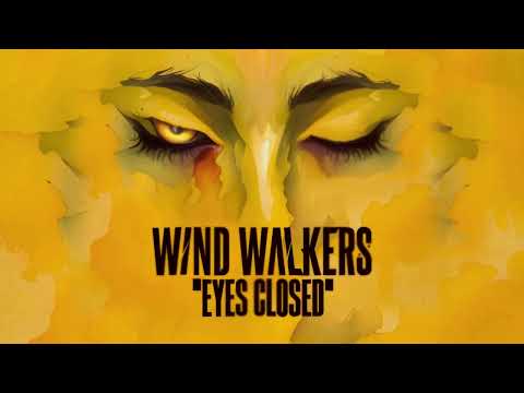 Wind Walkers - Eyes Closed (Ed Sheeran Cover)
