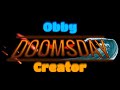 Tornado Alley ULTIMATE | I recreated DoomsDay in Obby Creator!