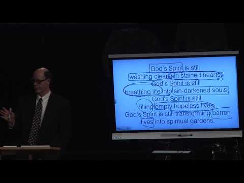 ESH-29 TRANSFORMED From RACISM, Cruelty & PERVERSION (Discipleship Lesson #5)