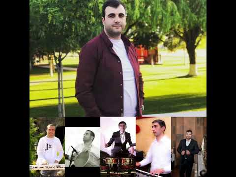 Emil Petrosyan - Harses Gnum Harsaniq Popuri //2022//