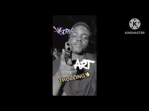 MHG Tr3yz x MbKi Obama - Trolling Official Audio