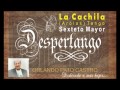La cachila(Eduardo Arolas)Tango Sexteto Mayor - Despertango