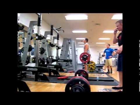 240kg (530lb) Deadlift @ 86kg