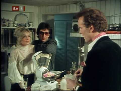 'The Cortez Connection' Part 2 Dempsey and Makepeace Series 3 Episode 8